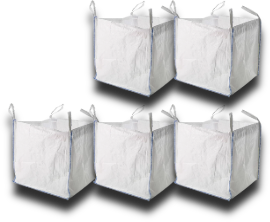 5 Bags