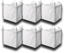 6 Bags