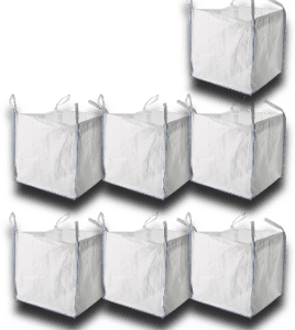 7 Bags