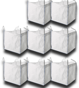 8 Bags