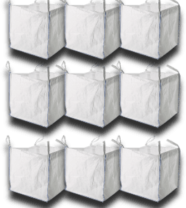 9 Bags